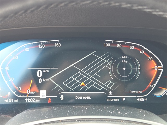 2022 Bmw X7 xDrive40i photo 23