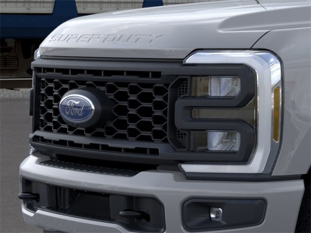 2025 Ford F-250 photo 14