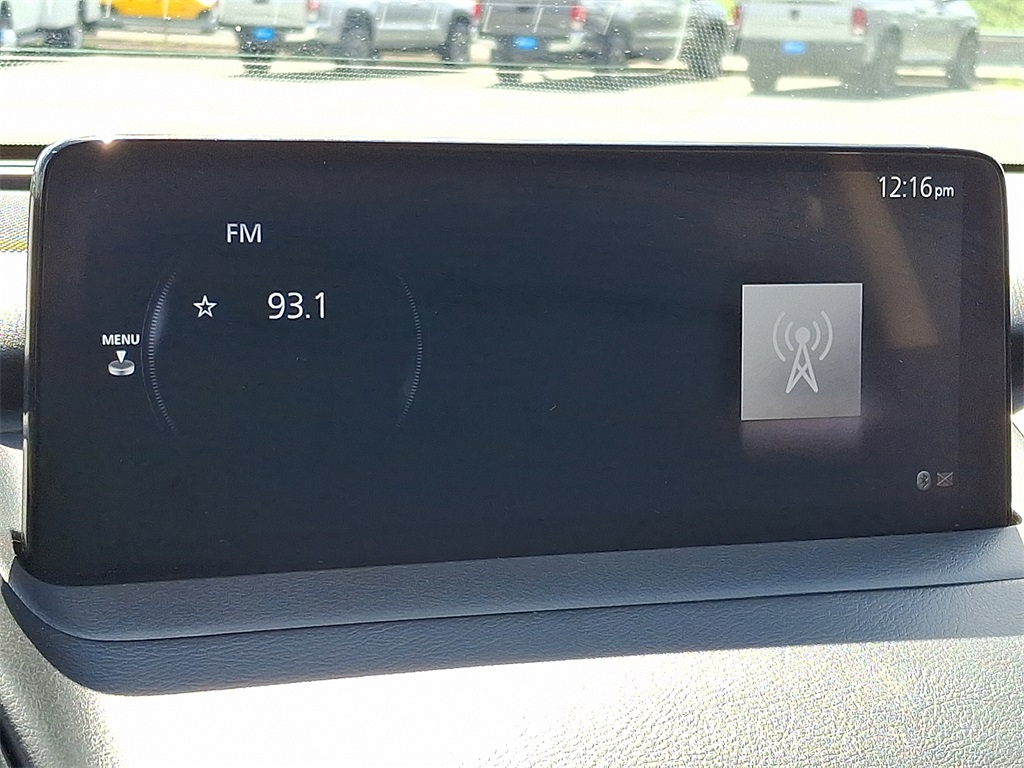 2023 Mazda CX-9 Touring photo 19