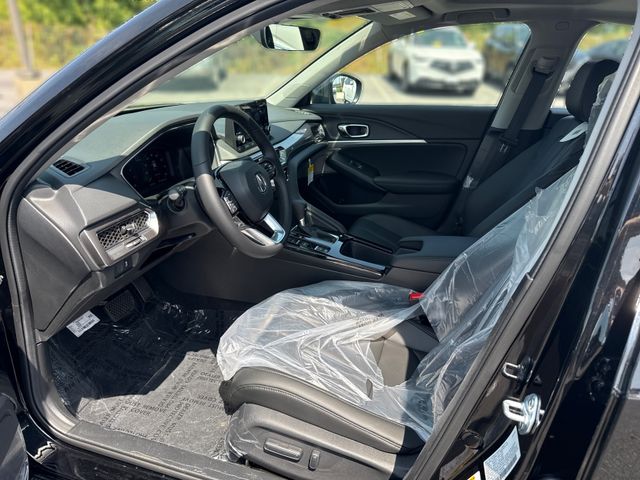2025 Acura Integra Base photo 9
