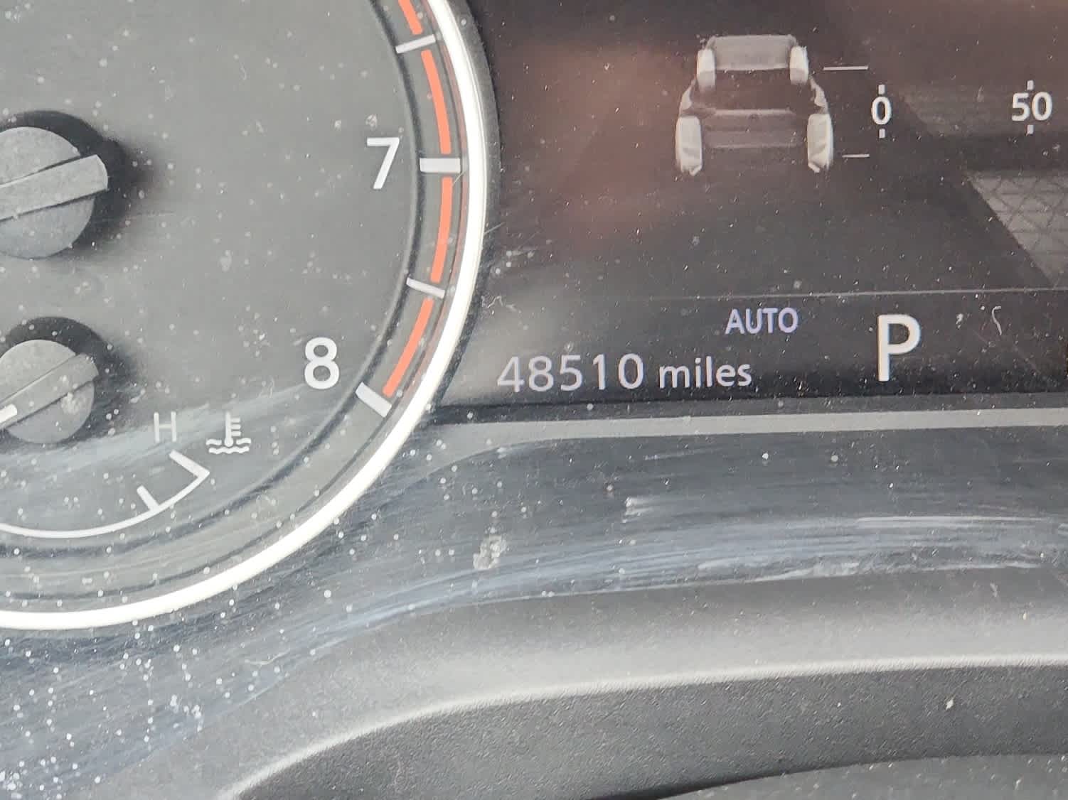 2021 Nissan Rogue SV photo 17