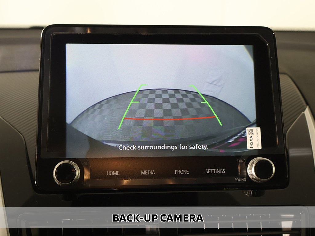 2026 Mitsubishi Eclipse Cross SE photo 3