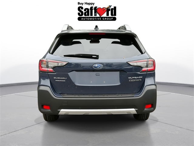 2025 Subaru Outback Touring XT photo 6