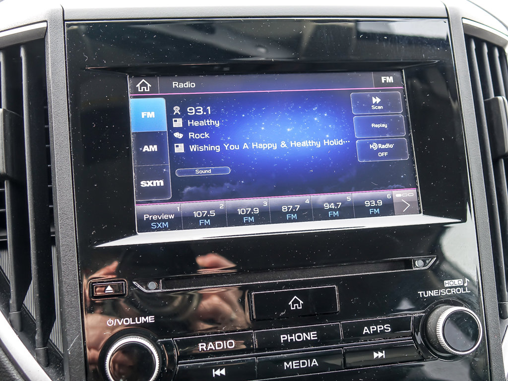 2022 SUBARU CROSSTREK - Image 11