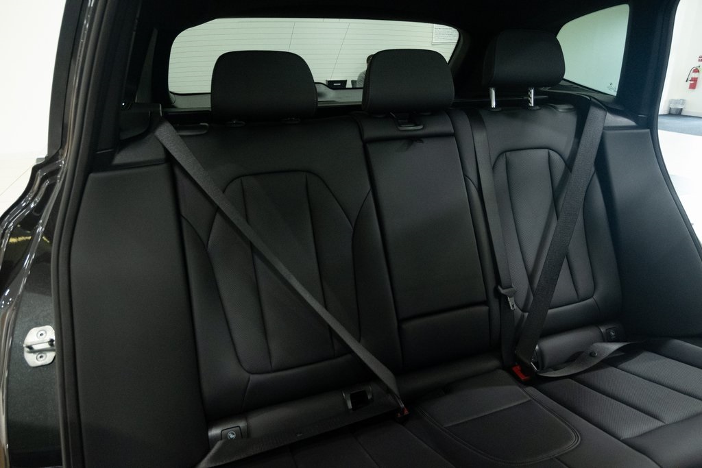 2024 Bmw X3 xDrive30i photo 16