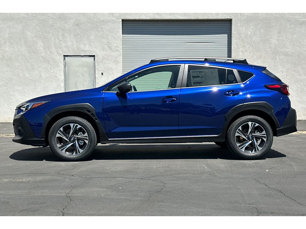 2025 Subaru Crosstrek Premium photo 7