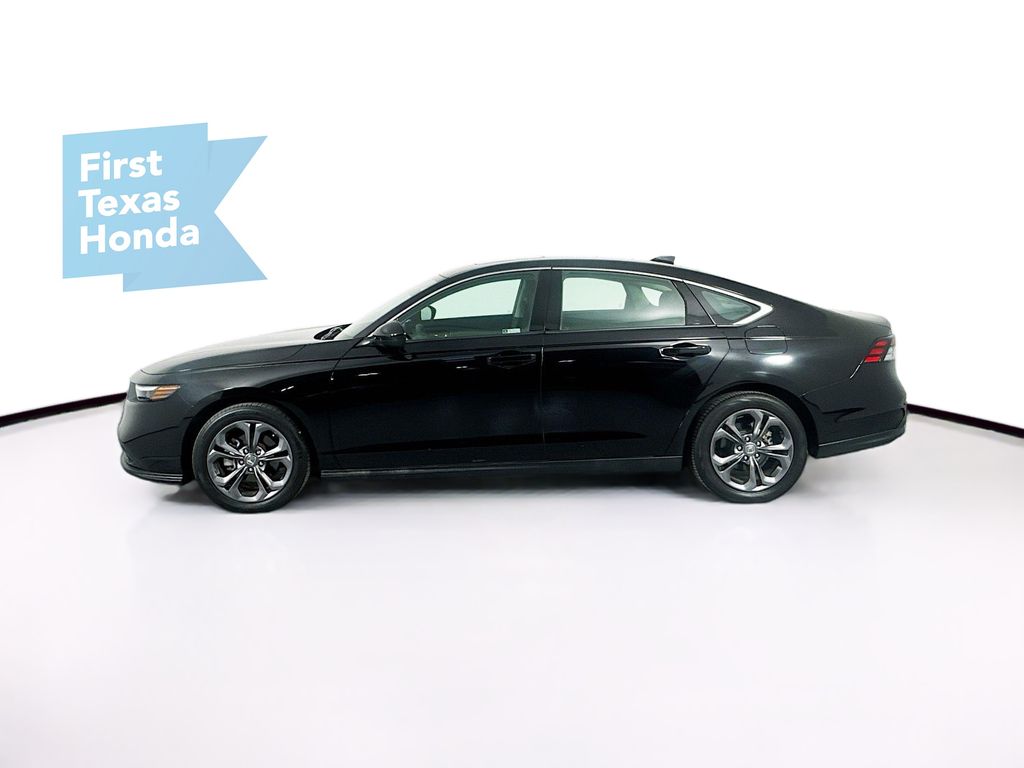 2023 Honda Accord EX photo 4