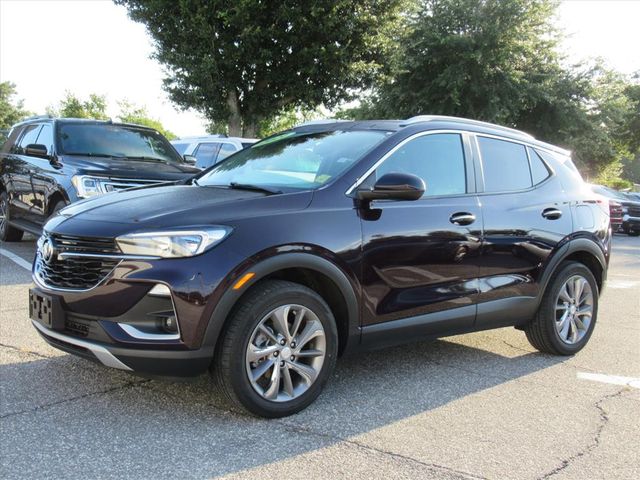 2021 Buick Encore GX Select photo 2