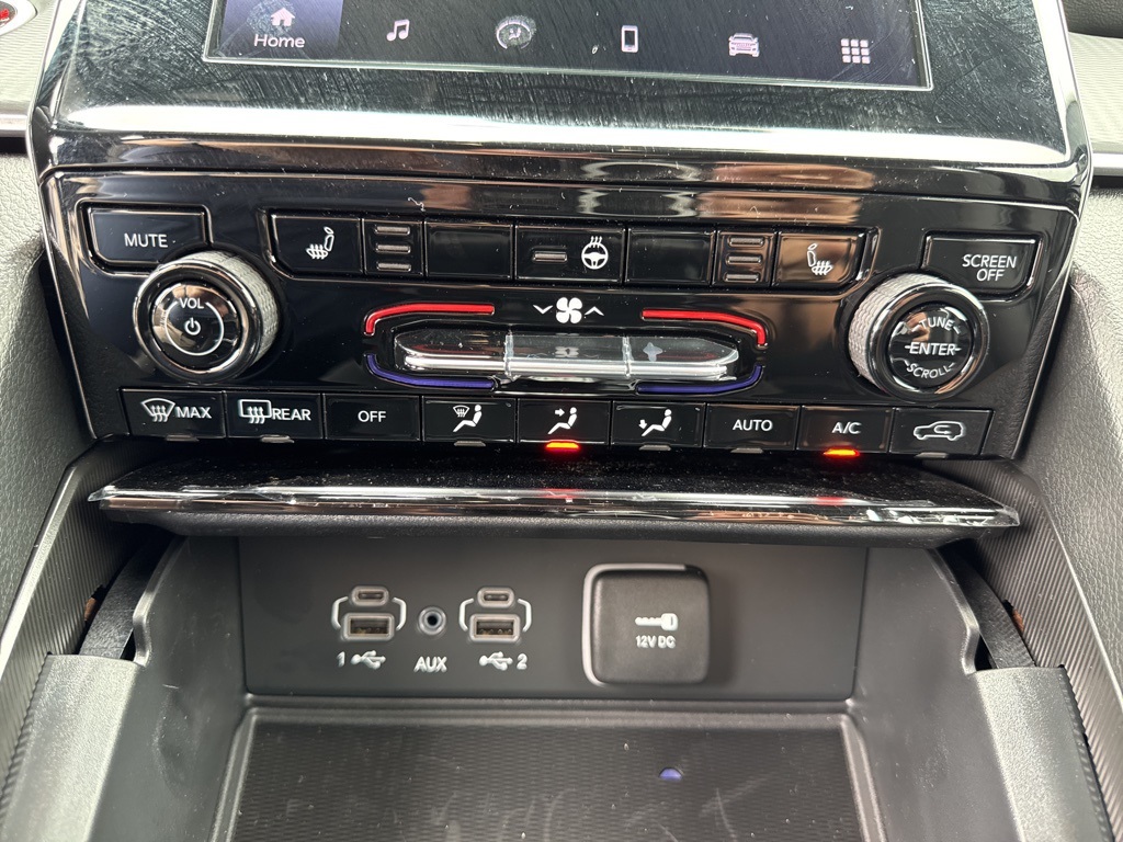 2025 Jeep Grand Cherokee Altitude X photo 42