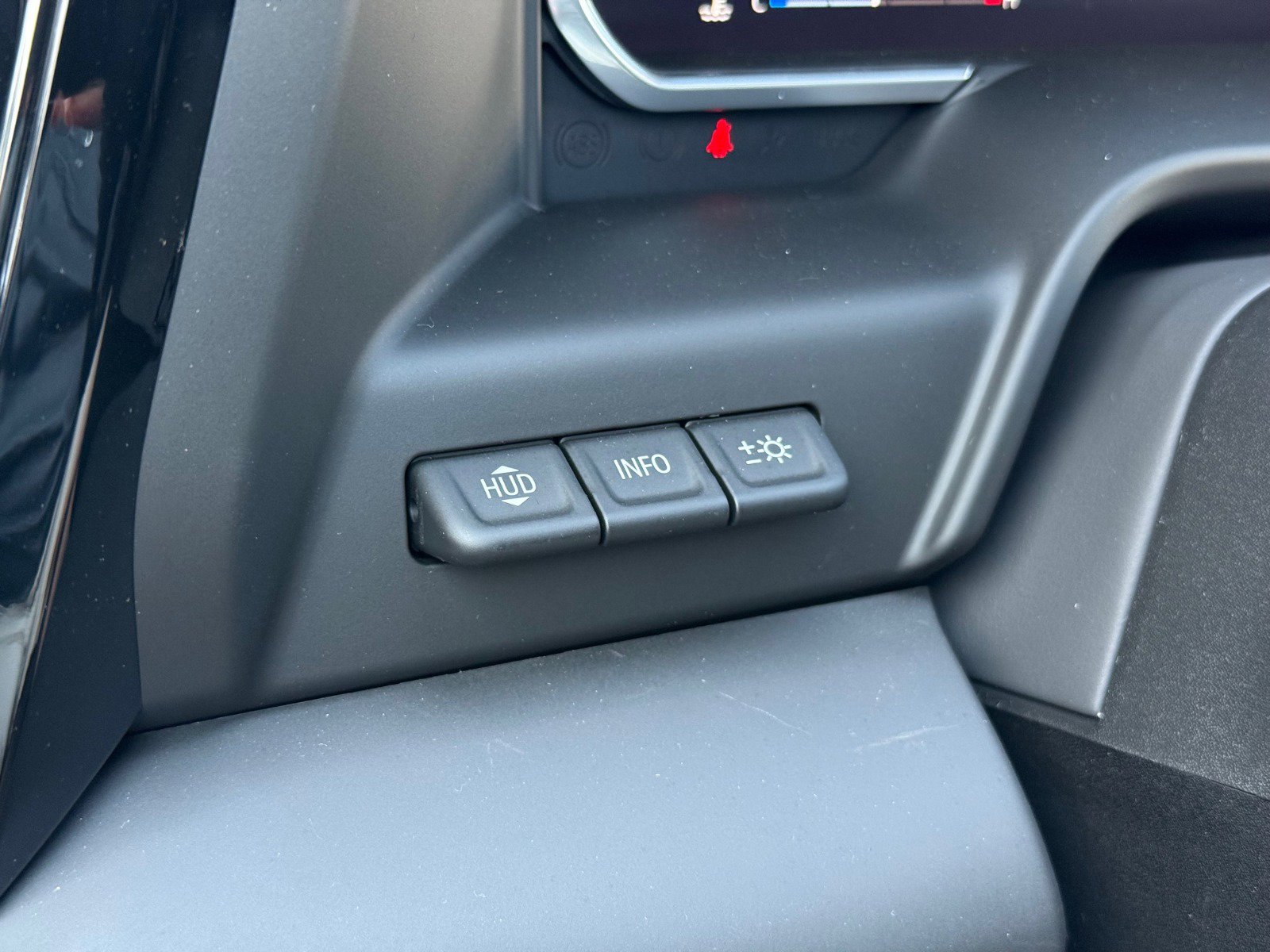 2026 Gmc Sierra 2500 HD AT4 photo 20