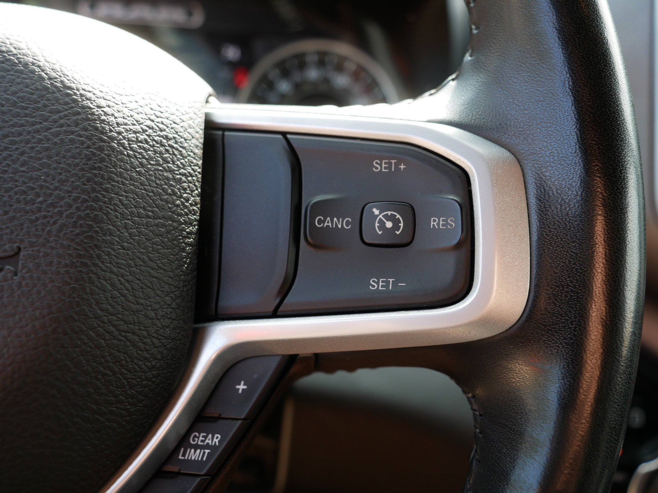 2022 Ram 1500 Big Horn photo 28