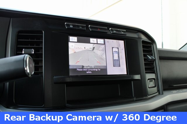 2024 Ford F-450 XLT photo 3