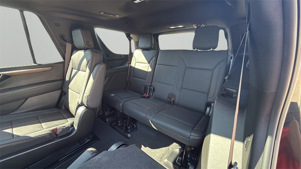 2026 Chevrolet Tahoe High Country photo 42