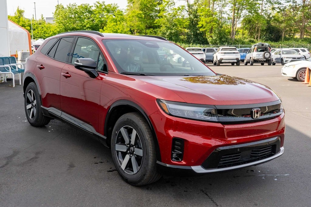 2026 Honda Prologue Touring photo 4