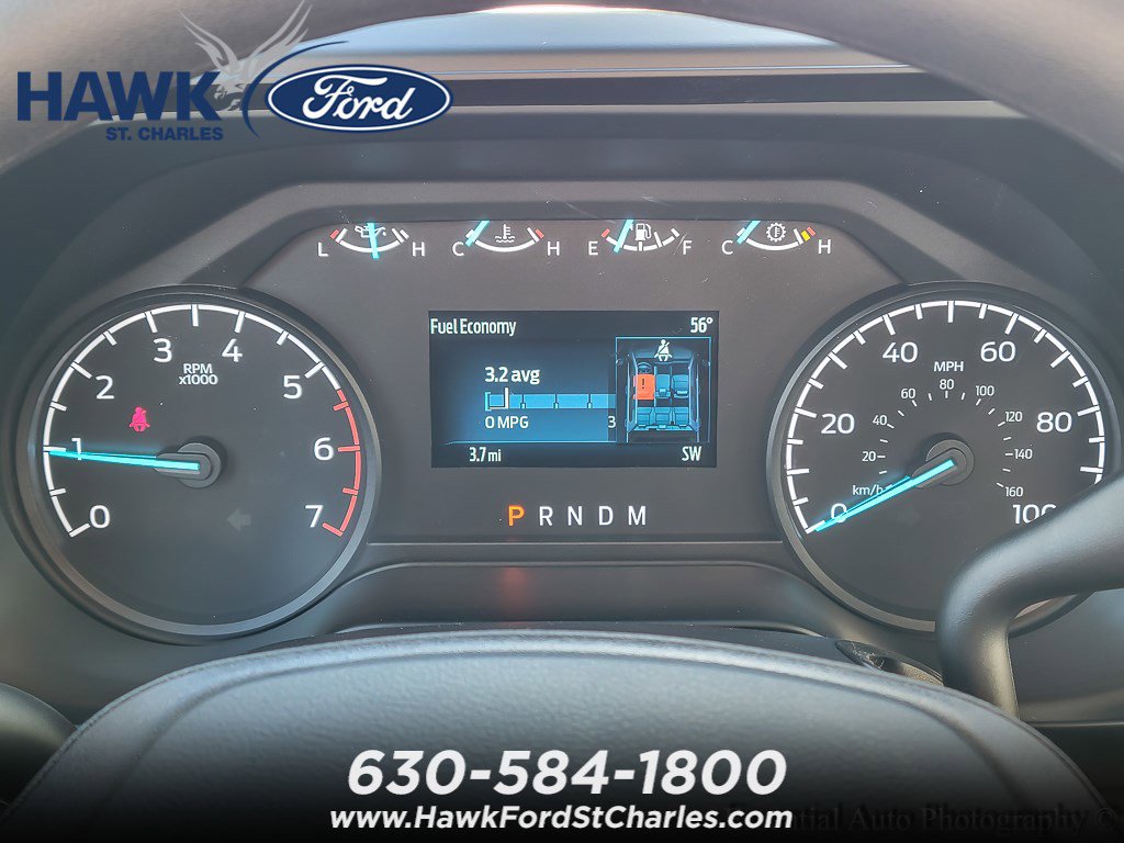 2026 FORD F-250 - Image 10