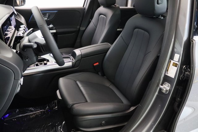 2025 Mercedes Benz GLA 250 4MATIC photo 14