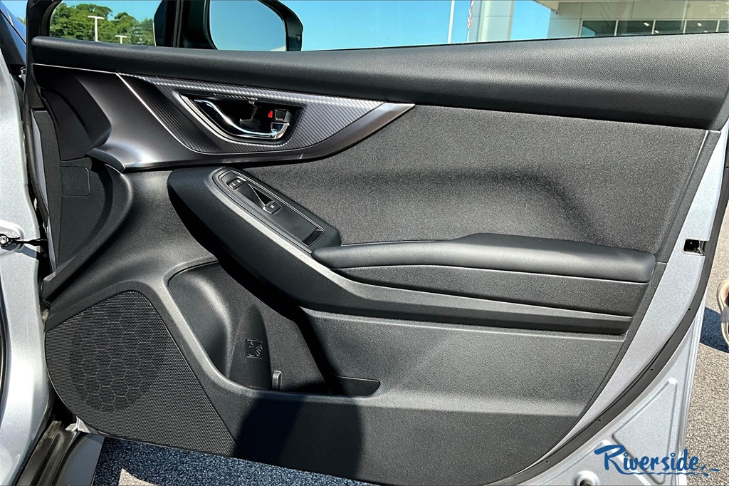 2022 Subaru WRX Premium photo 22