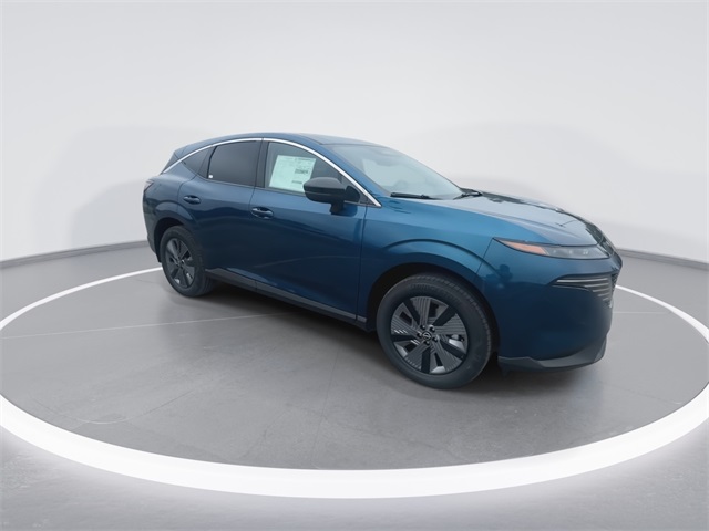 2025 Nissan Murano SL photo 2