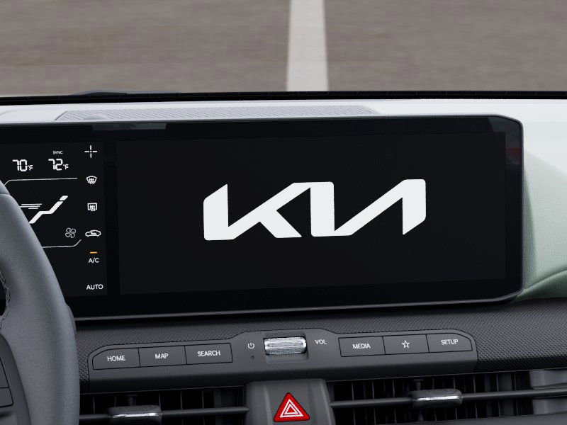 2025 Kia K4 EX photo 20