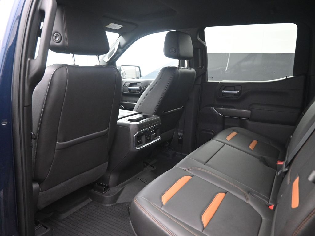 2020 Gmc Sierra 1500 AT4 photo 14