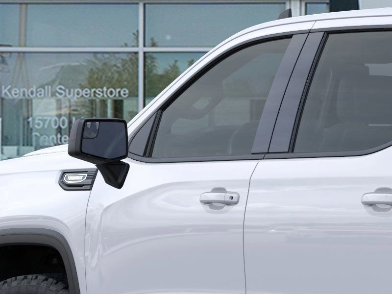 2026 Gmc Sierra 1500 Elevation photo 12