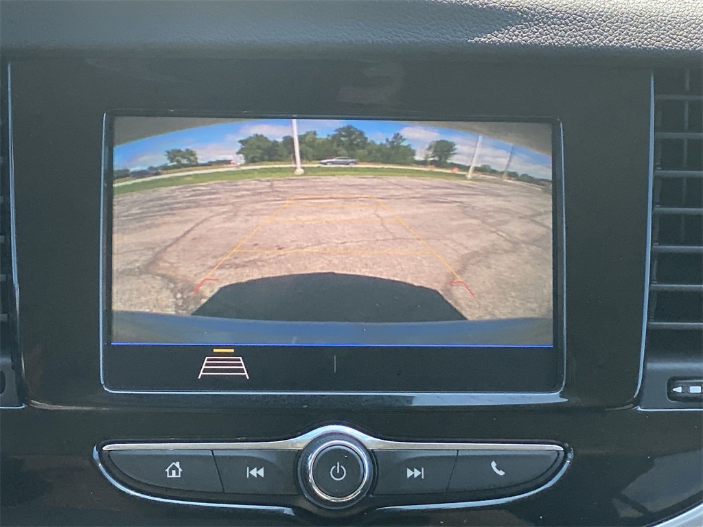 2022 Buick Encore Preferred photo 20