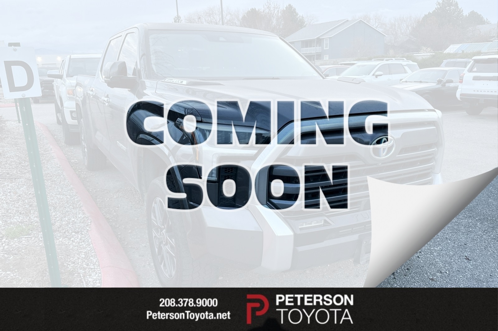 2022 Toyota Tundra Limited's photo