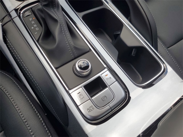 2025 Kia Telluride X-Line EX X-Pro photo 26