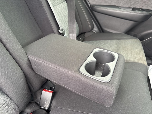 2023 Nissan Rogue SV photo 23