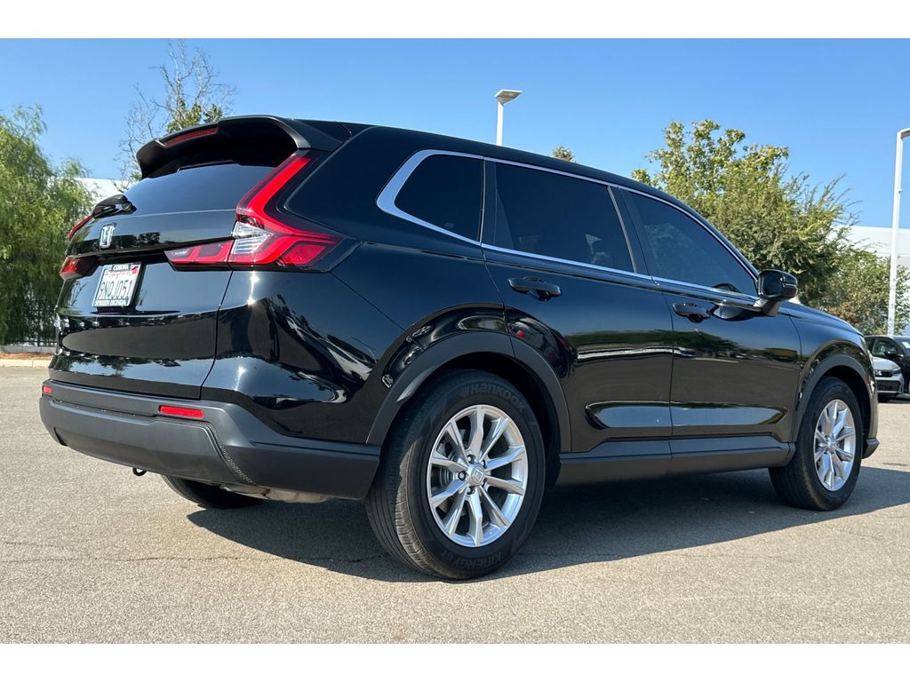 2024 Honda CR-V EX photo 4