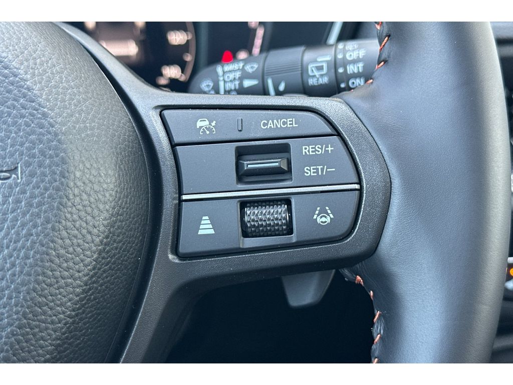 2026 Honda CR-V Hybrid Sport-L photo 24