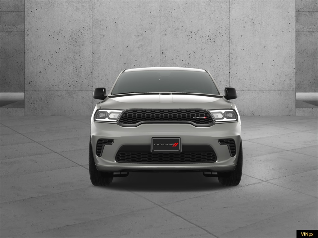 2025 Dodge Durango GT Blacktop photo 12