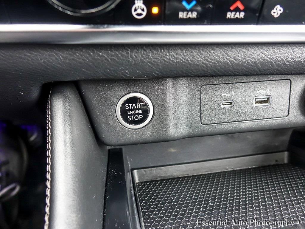 2023 NISSAN ROGUE - Image 13