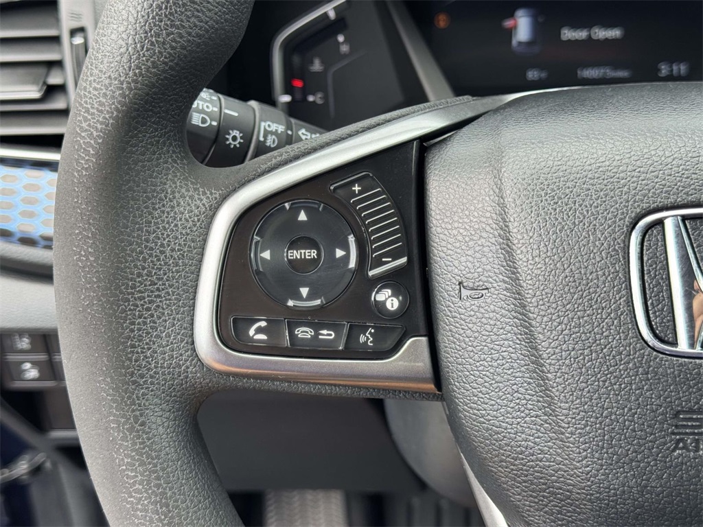 2018 Honda CR-V EX photo 22