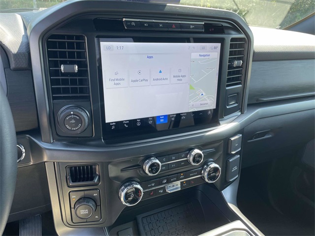 2024 Ford F-150 XLT photo 22