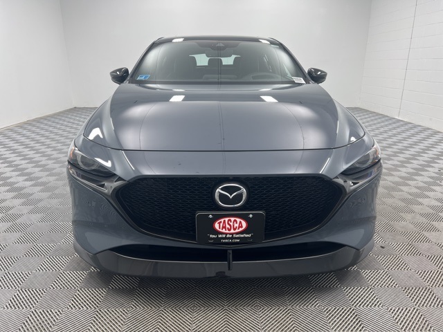 2021 Mazda Mazda3 Premium Plus photo 3