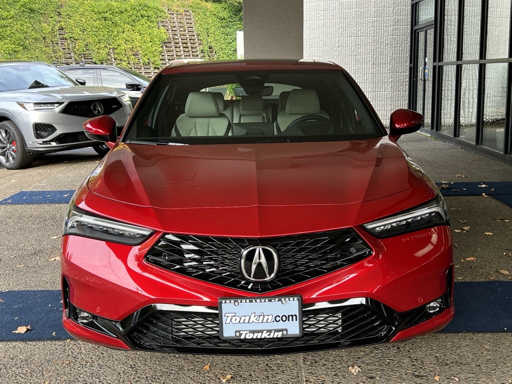 2025 Acura Integra A-Spec photo 2