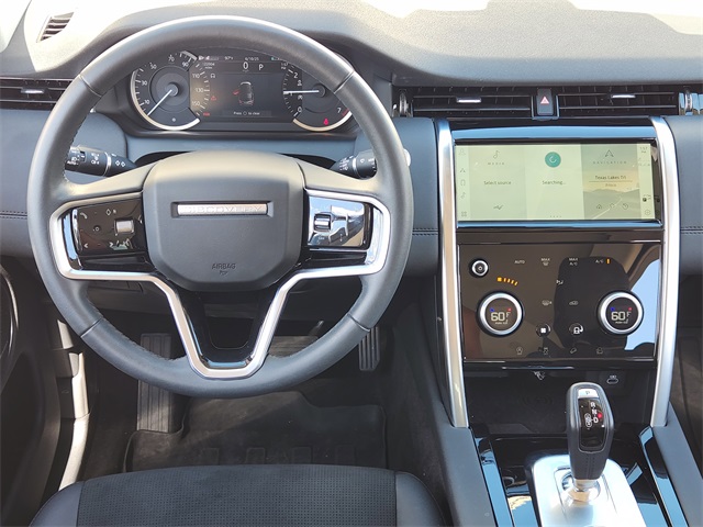 2023 Land Rover Discovery Sport SE photo 23