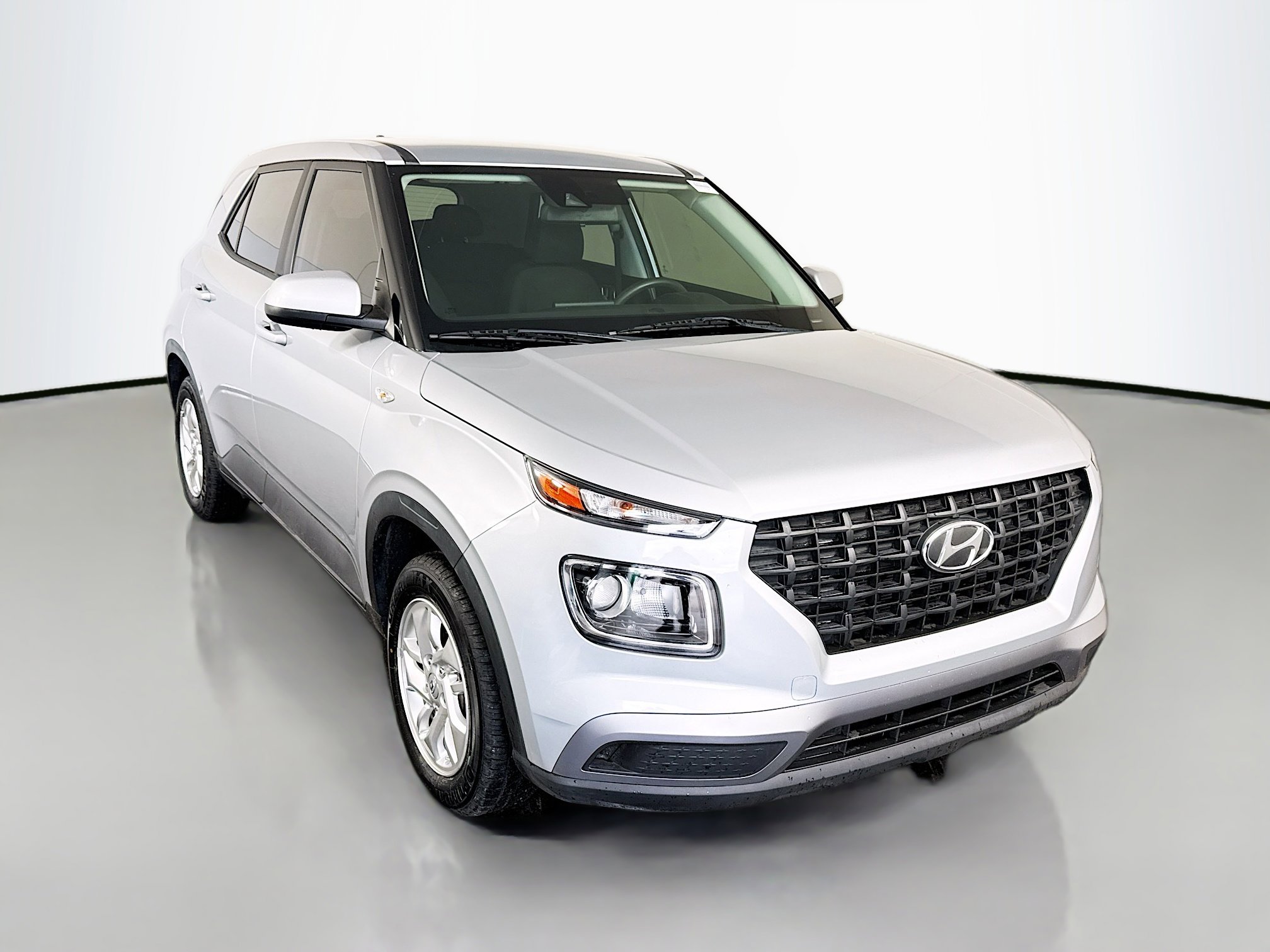 2021 Hyundai Venue SE