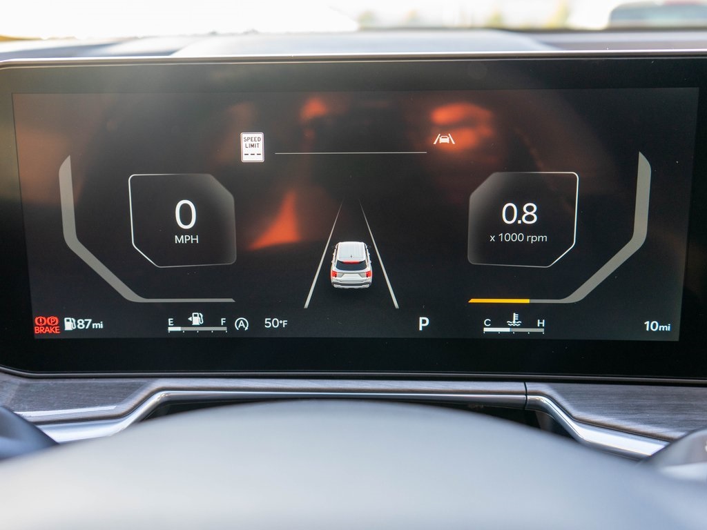 2026 Kia Sorento X-Line SX Prestige photo 19