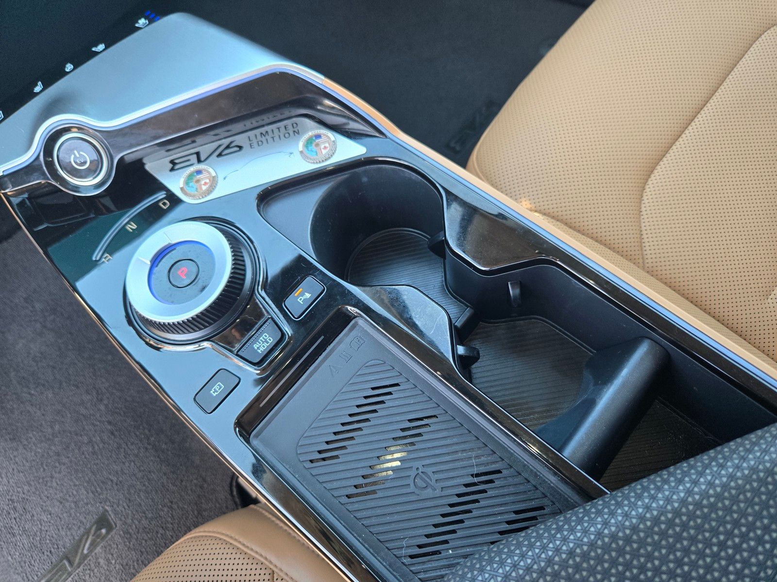 2023 Kia EV6 GT-Line photo 15