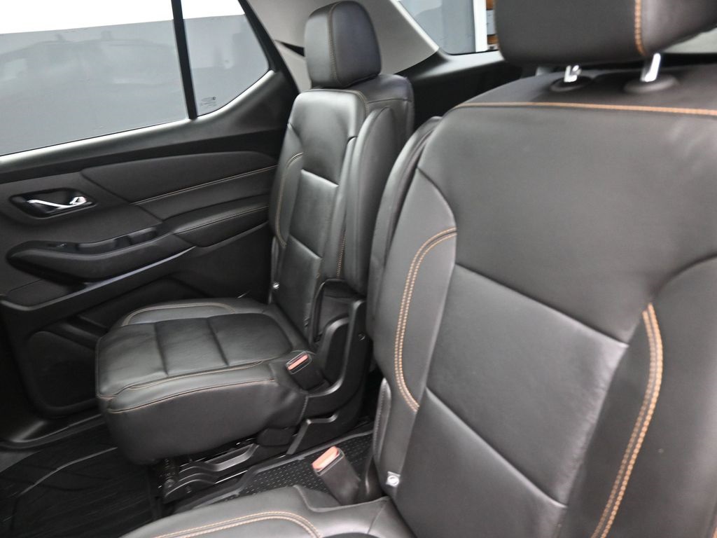 2021 Chevrolet Traverse RS photo 9