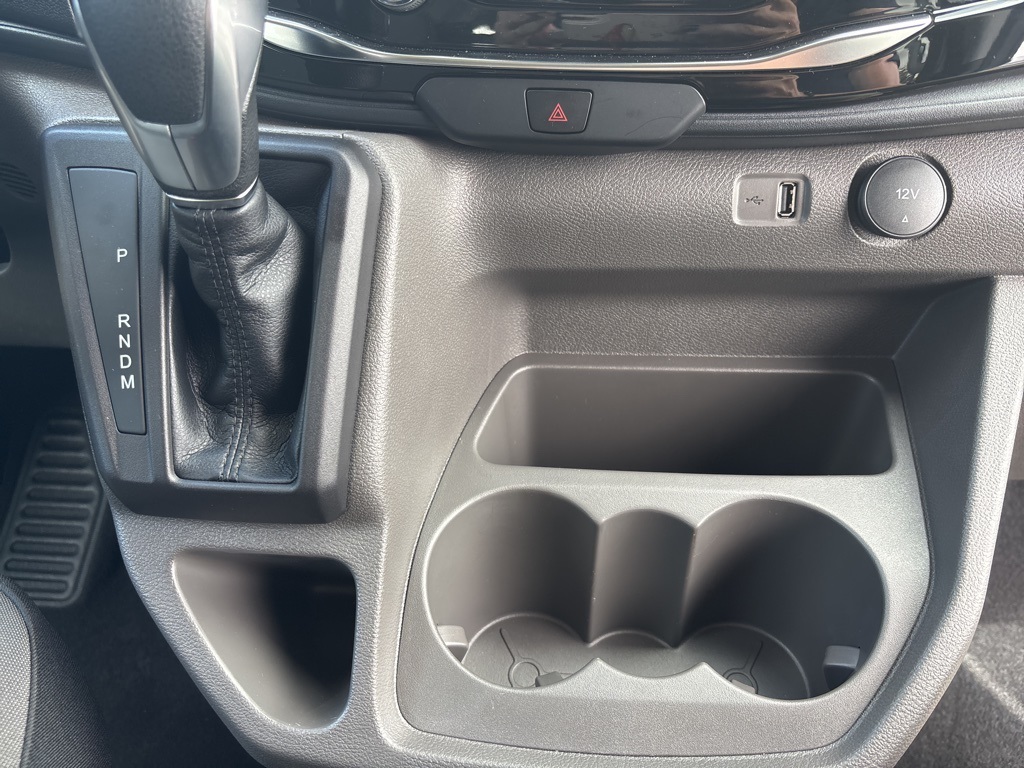 2025 Ford Transit Passenger XLT photo 24