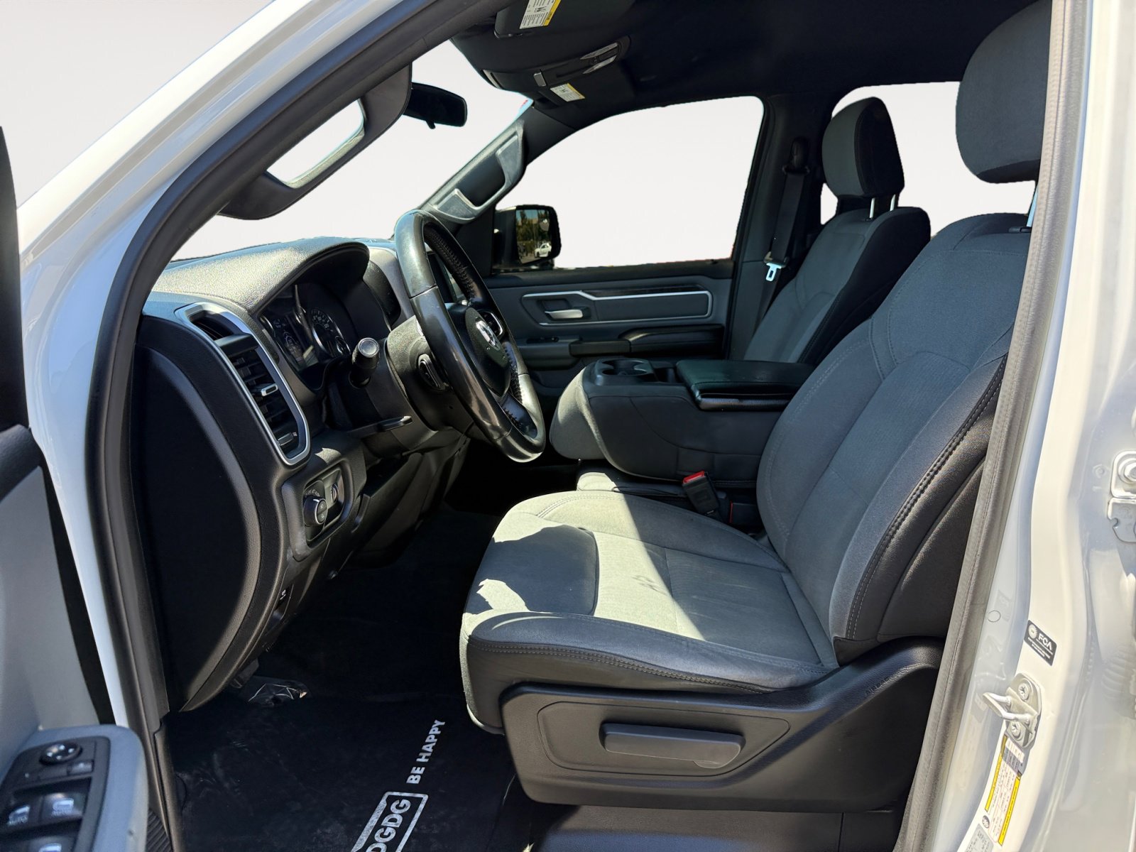 2021 Ram 1500 Big Horn Lone Star photo 10