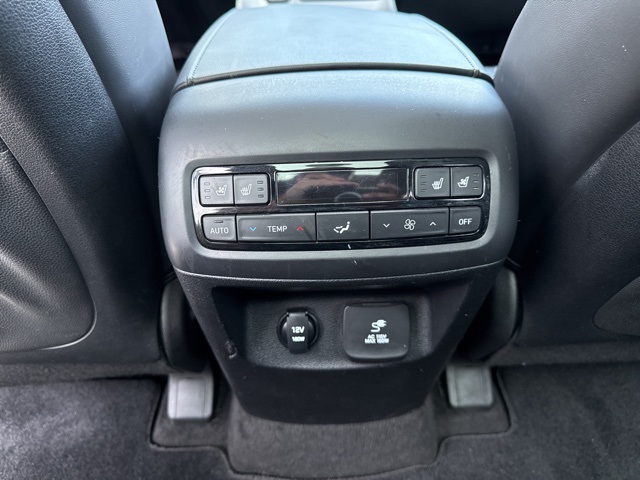 2021 Hyundai Palisade Limited photo 12