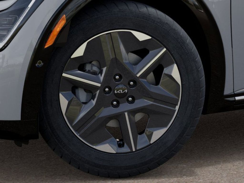 2025 Kia EV6 Light photo 8