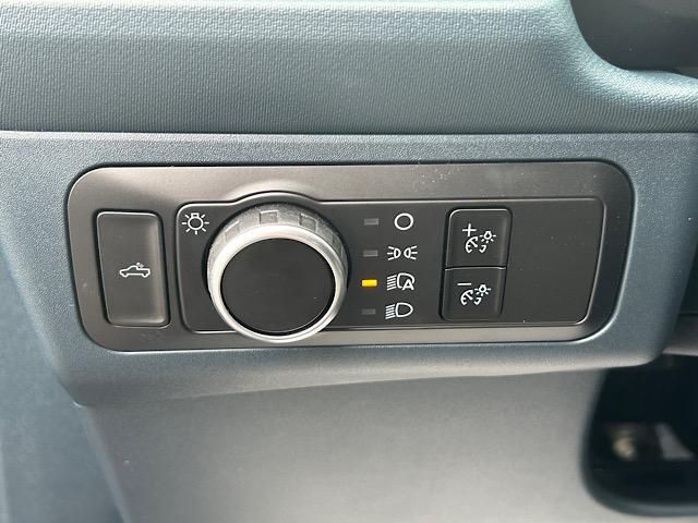 2025 Ford Maverick Lariat photo 23