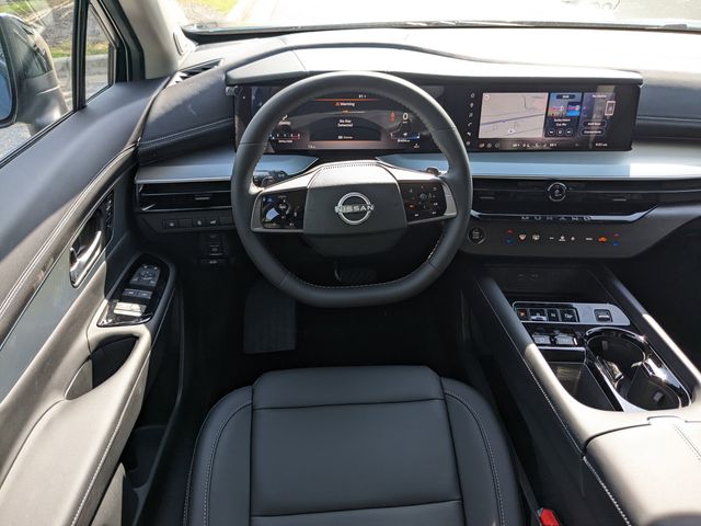 2025 Nissan Murano SL photo 14