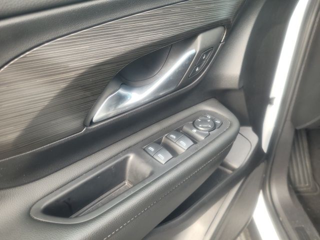 2024 Gmc Terrain SLE photo 15
