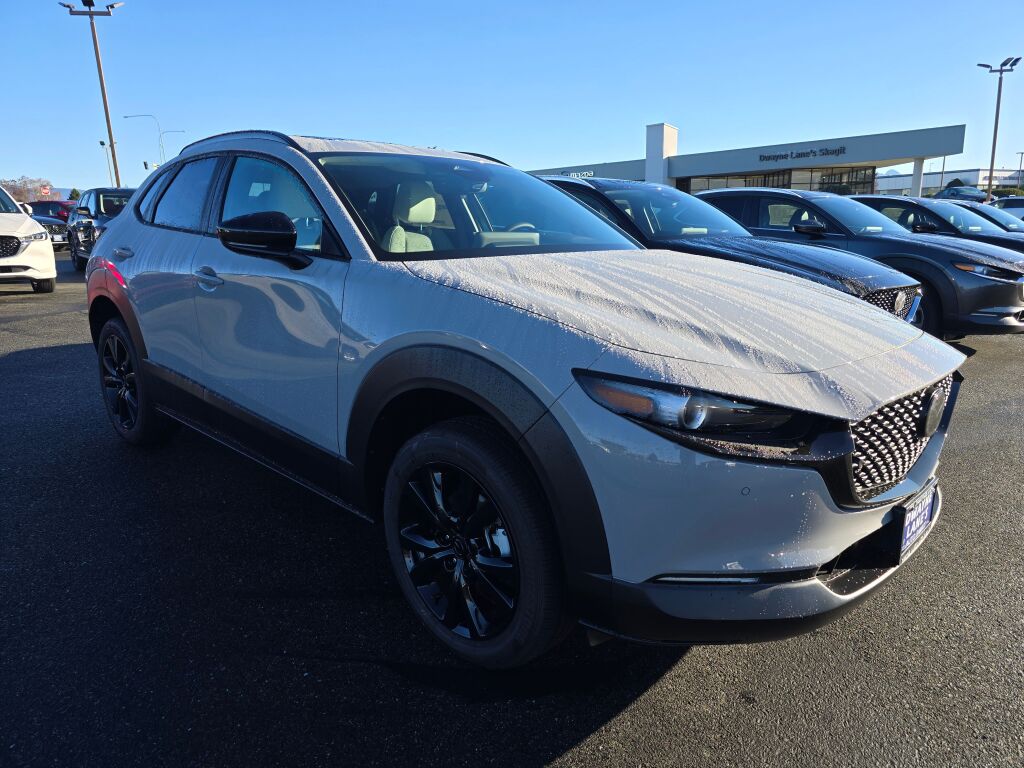 2026 Mazda CX-30 2.5 S photo 2